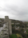 SX20482 Outer walls Harlech Castle.jpg